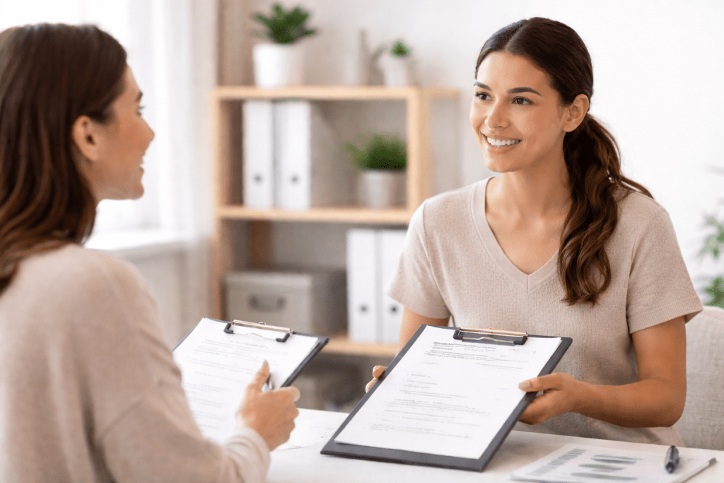 ¿Quieres trabajar con nosotros? 1 ¿Quieres trabajar con nosotros?